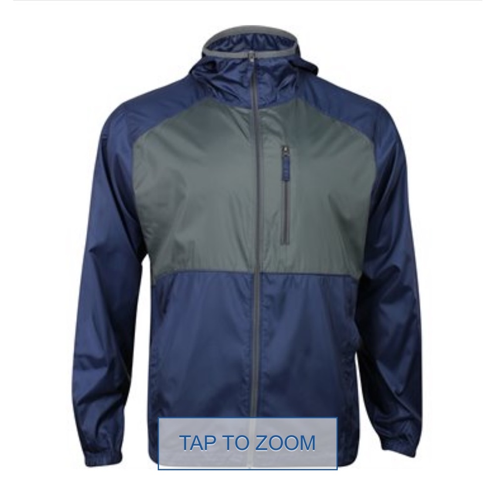 Columbia Flash Forward Windbreaker